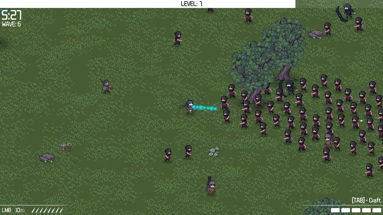 GUNtai Screenshot 0