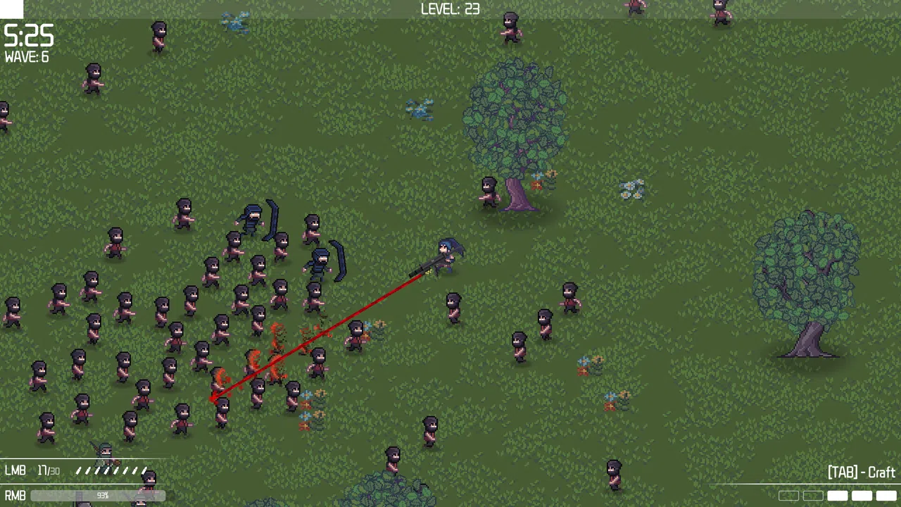 GUNtai Screenshot 4
