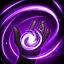 Negative ending icon