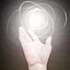 Positive ending icon