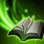 Fateful choice icon