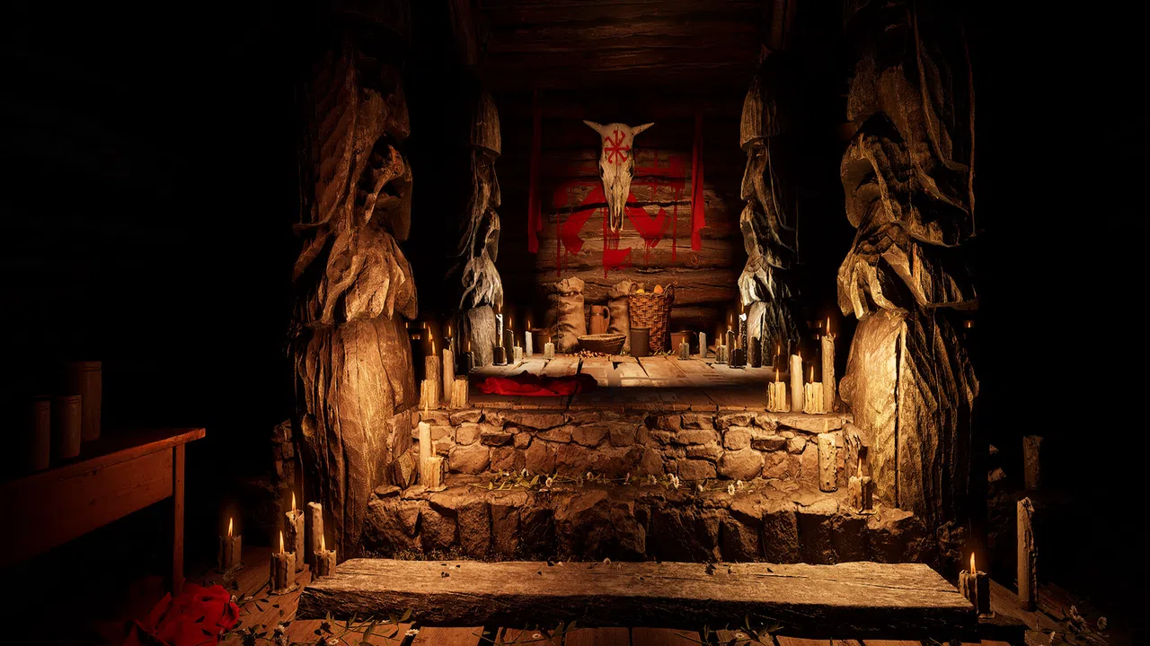 CaLLMara Screenshot 1