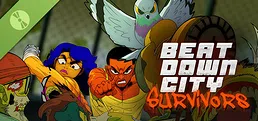 Beatdown City Survivors Demo