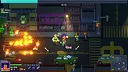 Beatdown City Survivors Demo Screenshot 5
