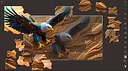 Master of Pieces © Jigsaw Puzzle DLC - Sand Art Screenshot 2