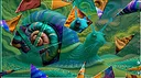 Master of Pieces © Jigsaw Puzzle DLC - Sand Art Screenshot 4