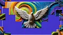 Master of Pieces © Jigsaw Puzzle DLC - Sand Art Screenshot 7