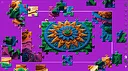 Master of Pieces © Jigsaw Puzzle DLC - Sand Art Screenshot 5