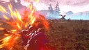 Fallen Hunter Screenshot 1