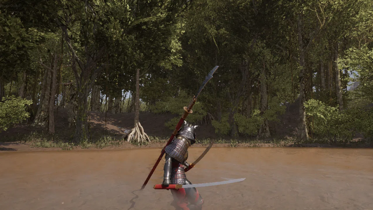 Fallen Hunter Screenshot 4