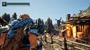 Fallen Hunter Screenshot 3