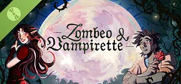 Zombeo and Vampiret Demo
