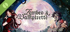 Zombeo and Vampiret Demo