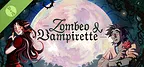 Zombeo and Vampiret Demo