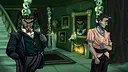 Zombeo and Vampiret Demo Screenshot 1