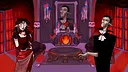 Zombeo and Vampiret Demo Screenshot 3
