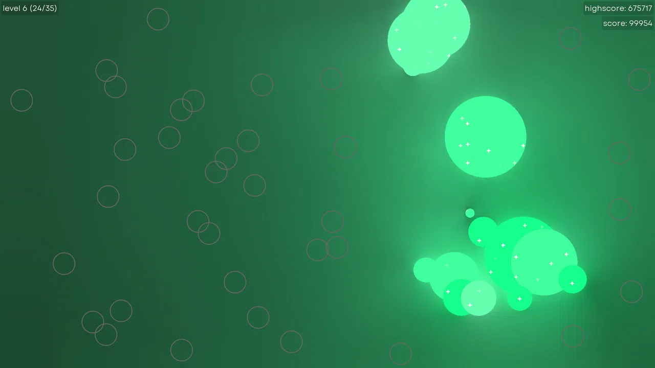 Sparkle Pop Screenshot 4