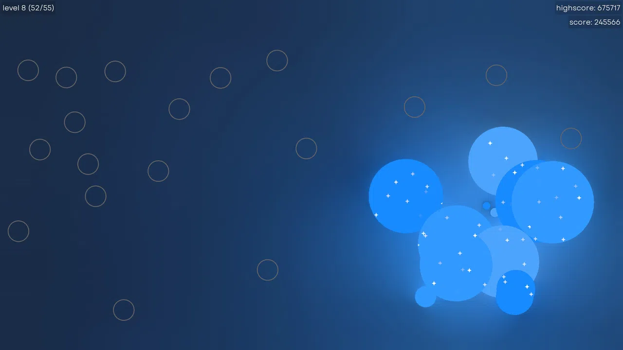 Sparkle Pop Screenshot 0