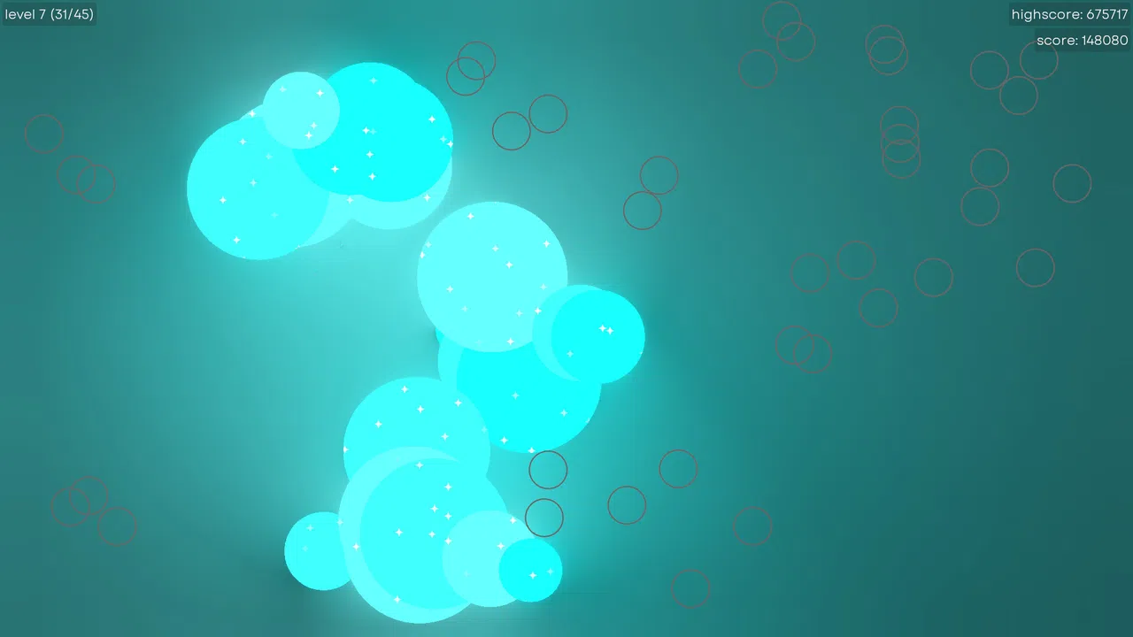 Sparkle Pop Screenshot 1