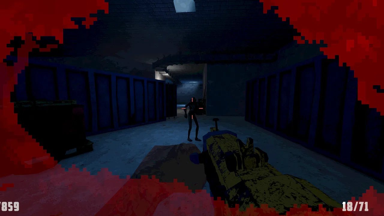 Mortuus Screenshot 1