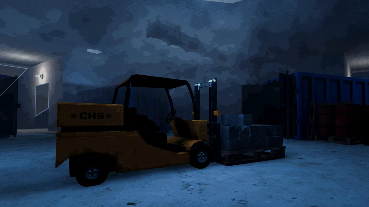 Mortuus Screenshot 3