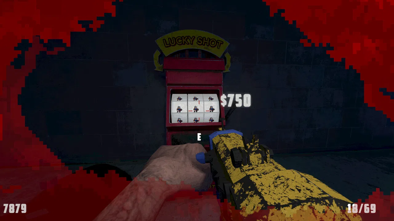 Mortuus Screenshot 2