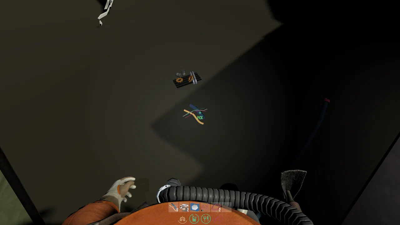 Junkyard Space Agency Screenshot 5