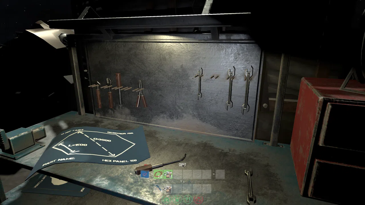 Junkyard Space Agency Screenshot 6