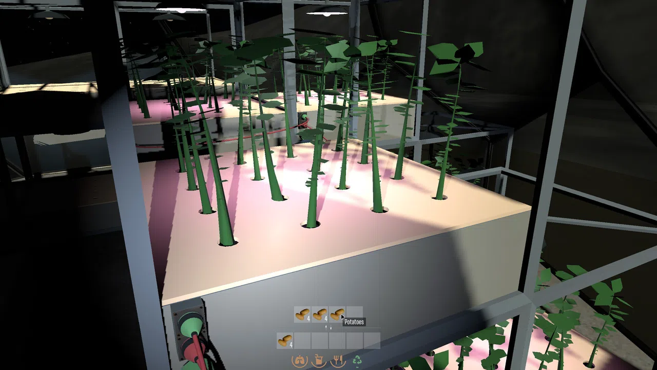 Junkyard Space Agency Screenshot 7