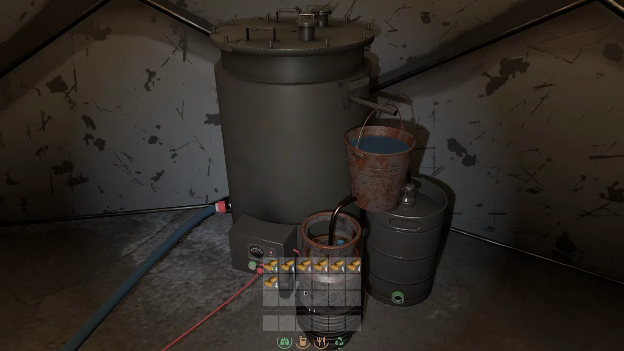 Junkyard Space Agency Screenshot 8