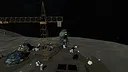 Junkyard Space Agency Screenshot 3