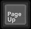 Page Up icon