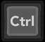 Ctrl icon