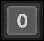 0 icon