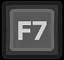 F7 icon