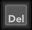 Delete icon