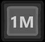1M icon