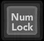 Numlock icon