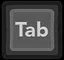 Tab icon