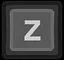 Z icon