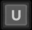 U icon