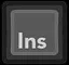 Insert icon