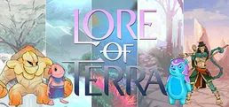 Lore of Terra TD