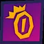 2500 Coins Collected icon