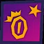 5000 Coins Collected icon