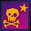 Captured 200 Pawns icon