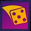 25000 Dice Counter icon