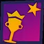 1000 Matches Won icon