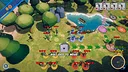 Rise to King Ortler Screenshot 4