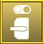 Mission cleared! icon